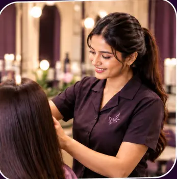 Trimy Tones Salon