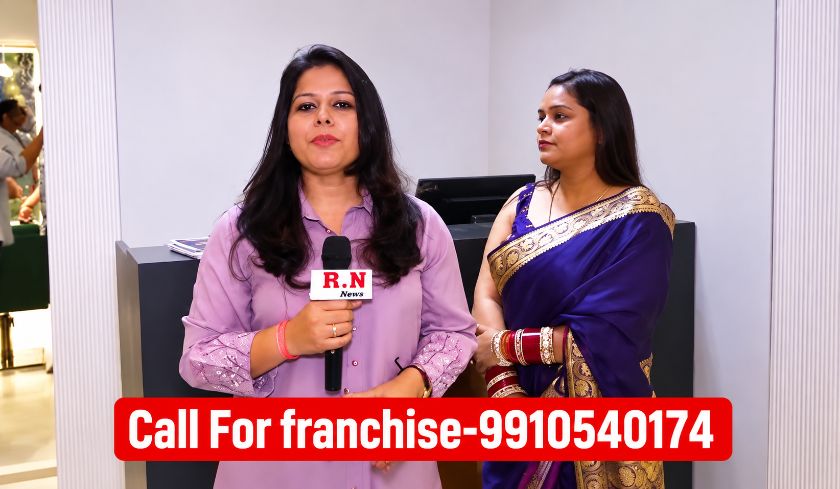 Trimy Tones Franchise Story