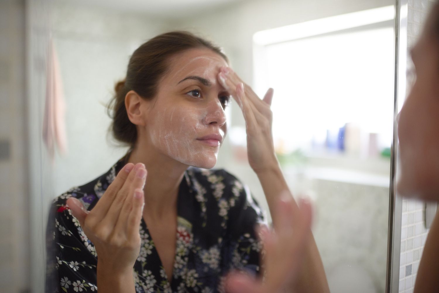 Step by Step Skincare Routine For Rakshabandhan Glow