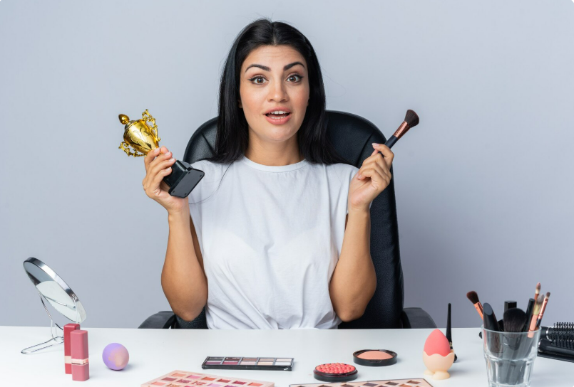 How a Franchise Model Helps You Build a Strong Beauty Business