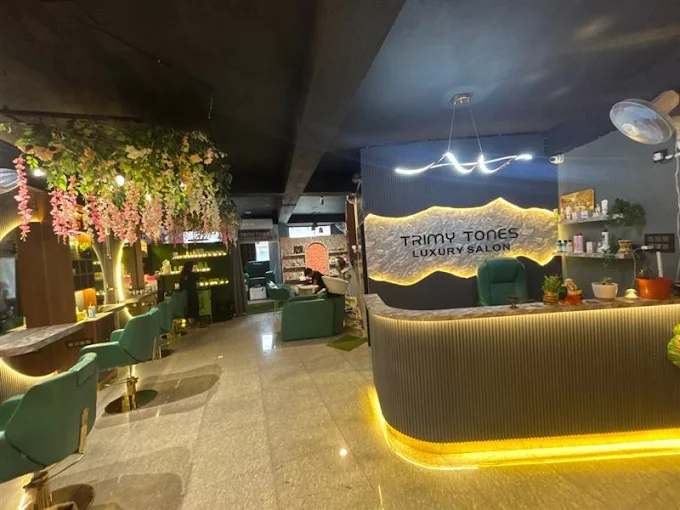 Start Your Dream Salon Business with Trimy Tones — A Brand You Can Trust